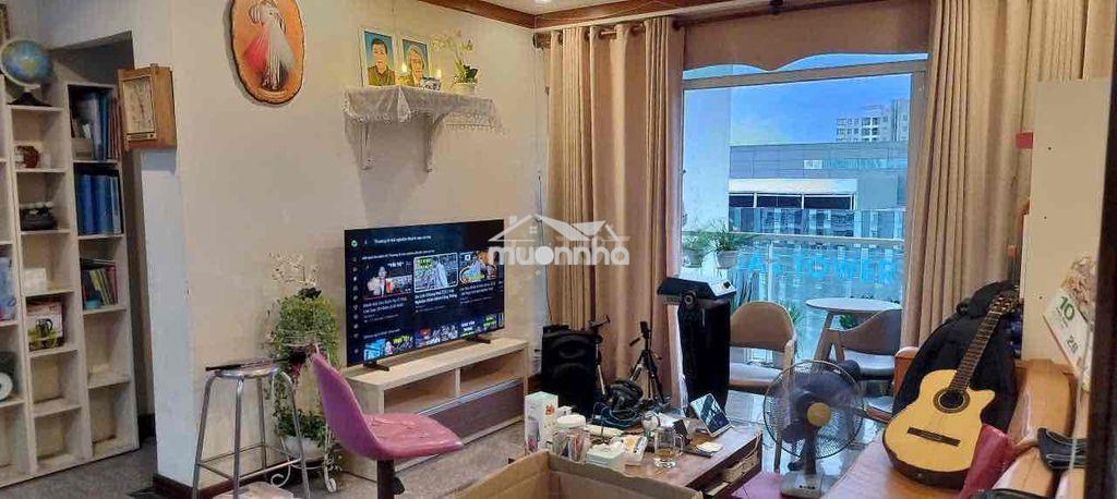 Cần bán gấp chung cư new city  - 2pn sổ hồng trao tay - 3