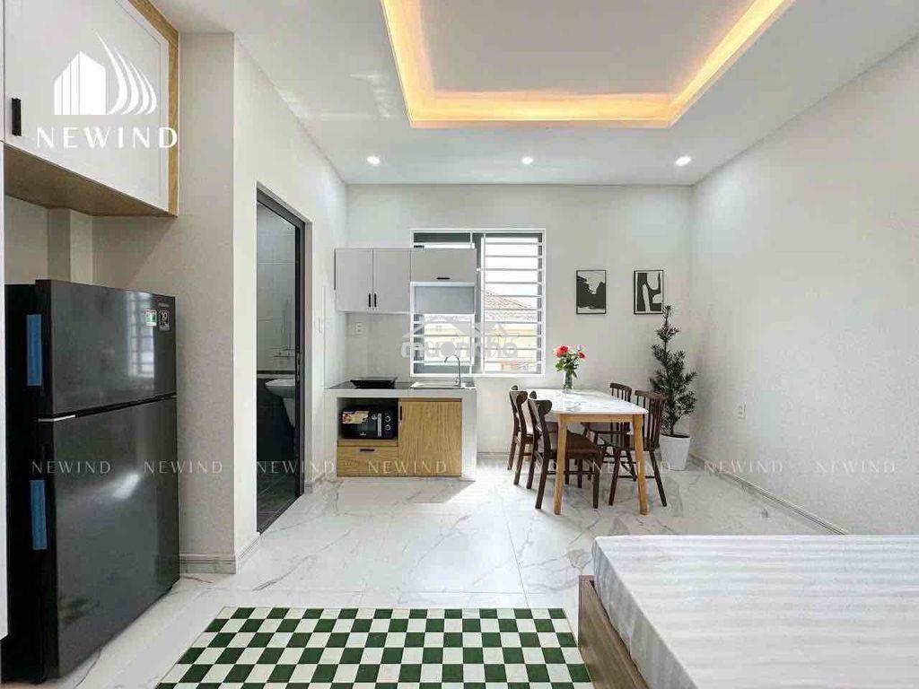 Căn hộ siêu rẻ mới tháng đẹp ngay võ thị sáu - 2