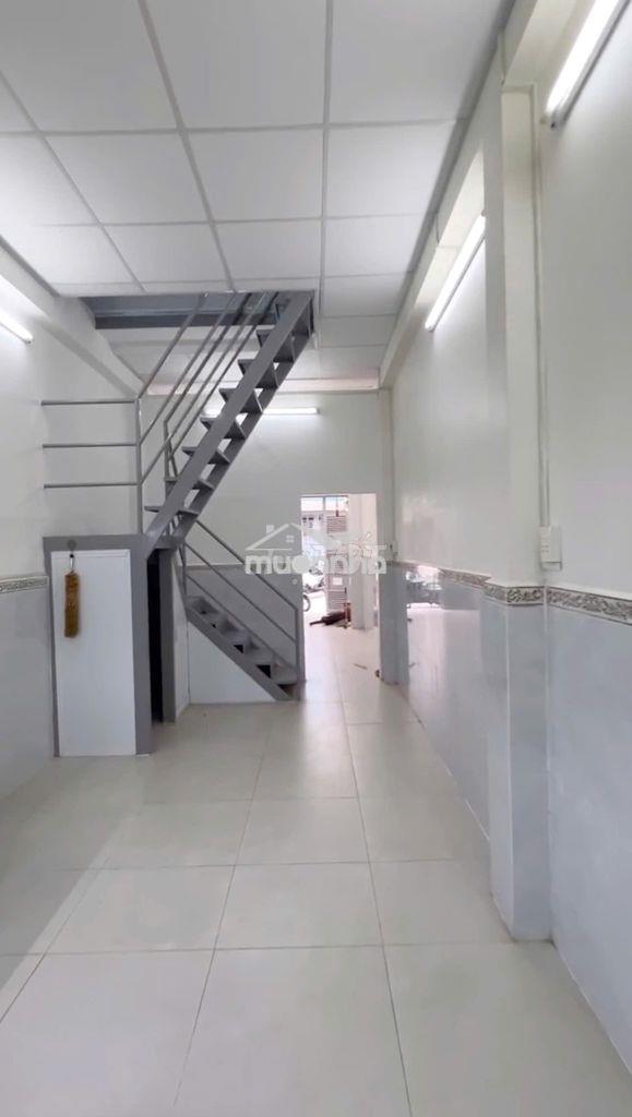 🔴 Nhà shhc hẻm 6m oto quay đầu kinh doanh tại nhà được hưng phú p10q8 - 3