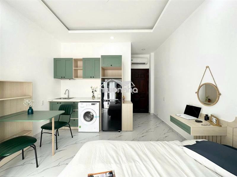 Bán gấp chdv khép kín 5 tầng thang máy quận 10 - thu nhập 35tr/tháng