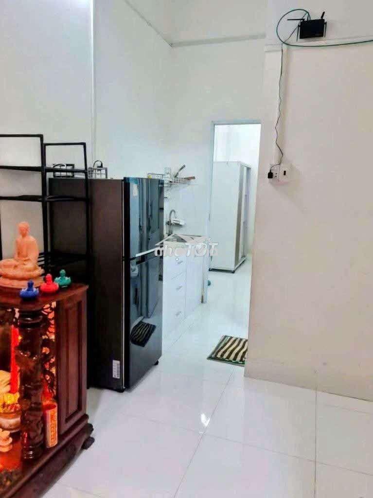 ❤️❤️ Cho nhà nguyên căn hẻm ba gác an dương - 4