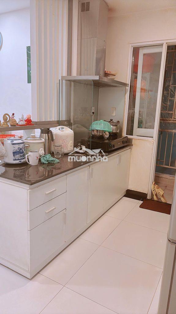 🌟 Cho thuê căn hộ giai việt – q8. 82m2 2pn 2wc gia 11,5 tr - 2