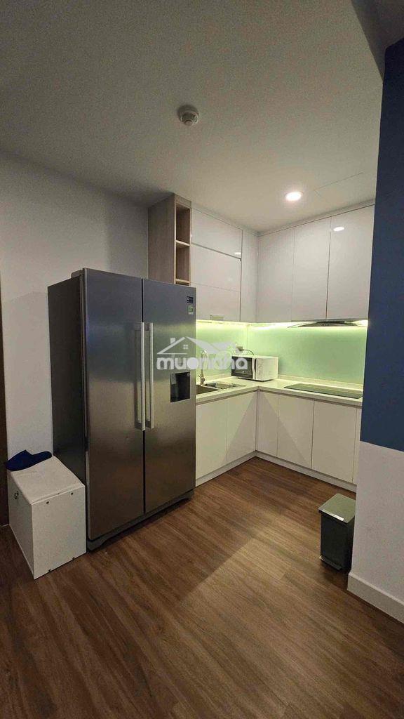 Căn hộ studio rộng saigon royal 40m2 đầy đủ nội thất - 2