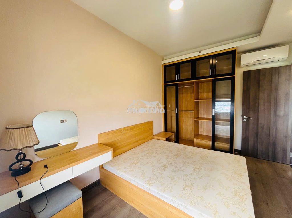 Cho thuê q7 boulevard 2pn 11tr/tháng đầy đủ nội thất view ngoài - 4