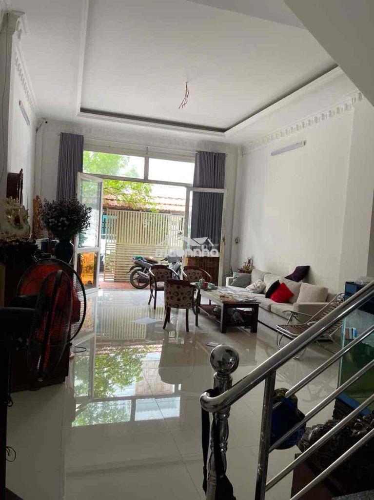 Bán căn nhà đẹp 10m ra ngay hẻm lớn phl chuẩn sổ sạch - 3