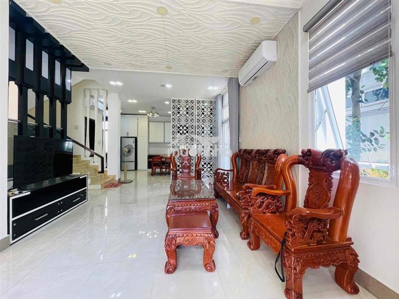 Biệt thự song lập villa park cho thuê 25tr/ tháng
