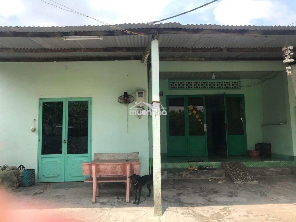 Bán nhà xã phú hòa đông, củ chi, shr - 3