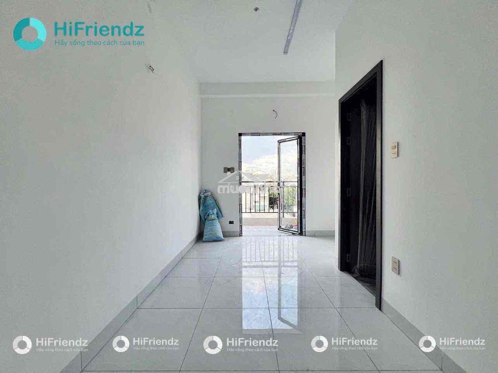 Studio(có thể lên dạng có gác) ban công full nội thất kệ bếp, máy lạnh - 2