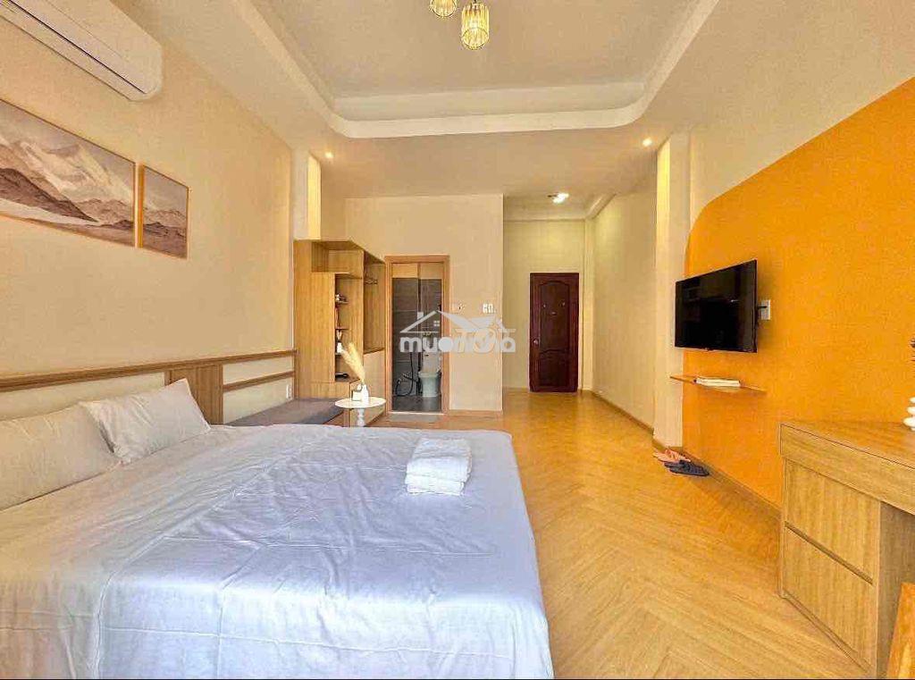 🏡Dự án mới xây studio or duplex đợi bạn vào ở nè ❤️nằm ngay tô ký 😍😍 - 4