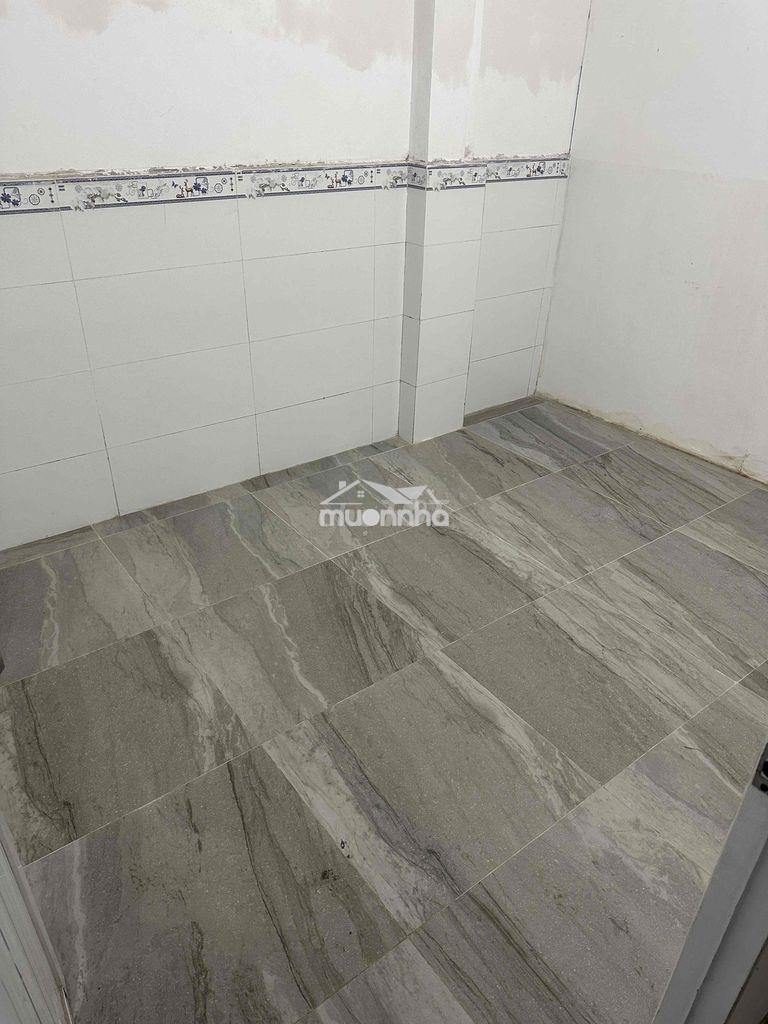 Cho thuê nhà cấp 4 mặt tiền đường 49 , hiệp bình thủ đức - 3