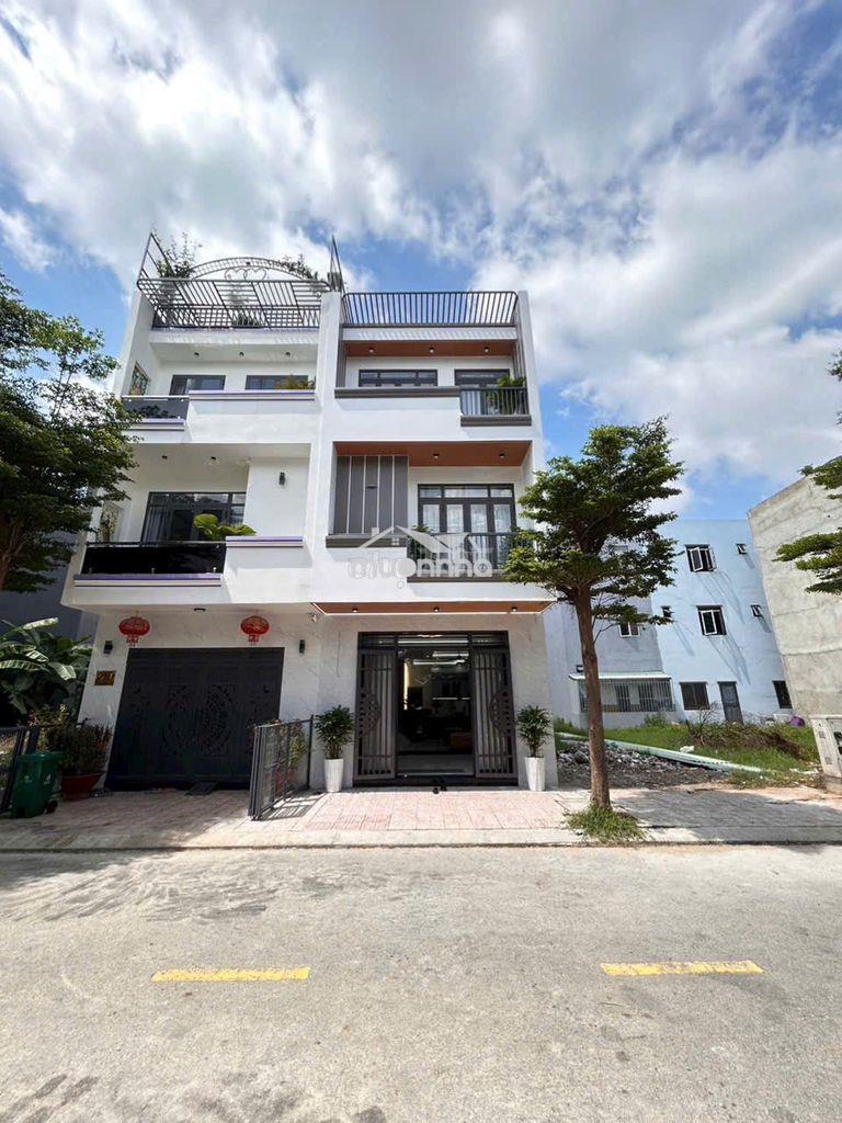 🏡 Bán nhà nam tân uyên, bình dương  (giá sở hữu: 1ty730tr)
