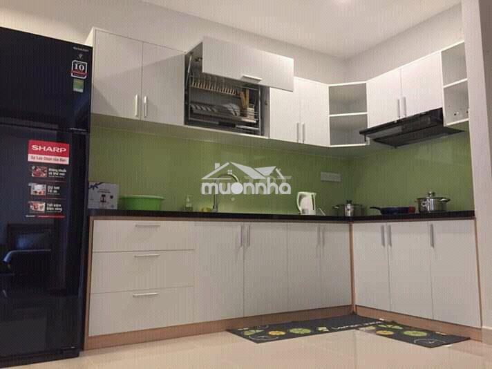 Bán căn hộ chung cư nguyễn kim, q10, 75m2, 2pn, 2wc, 5.3 tỷ, căn góc - 3