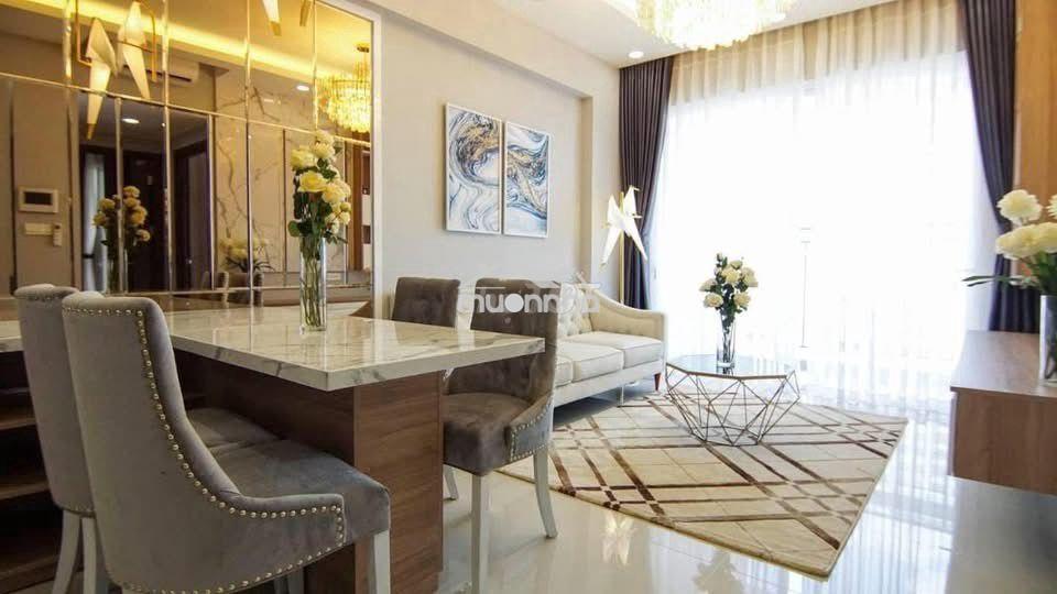 Chủ kẹt tiền bán gấp sunny plaza - gò vấp - 51m2 - 2pn2wc - 1,8 tỷ - 2