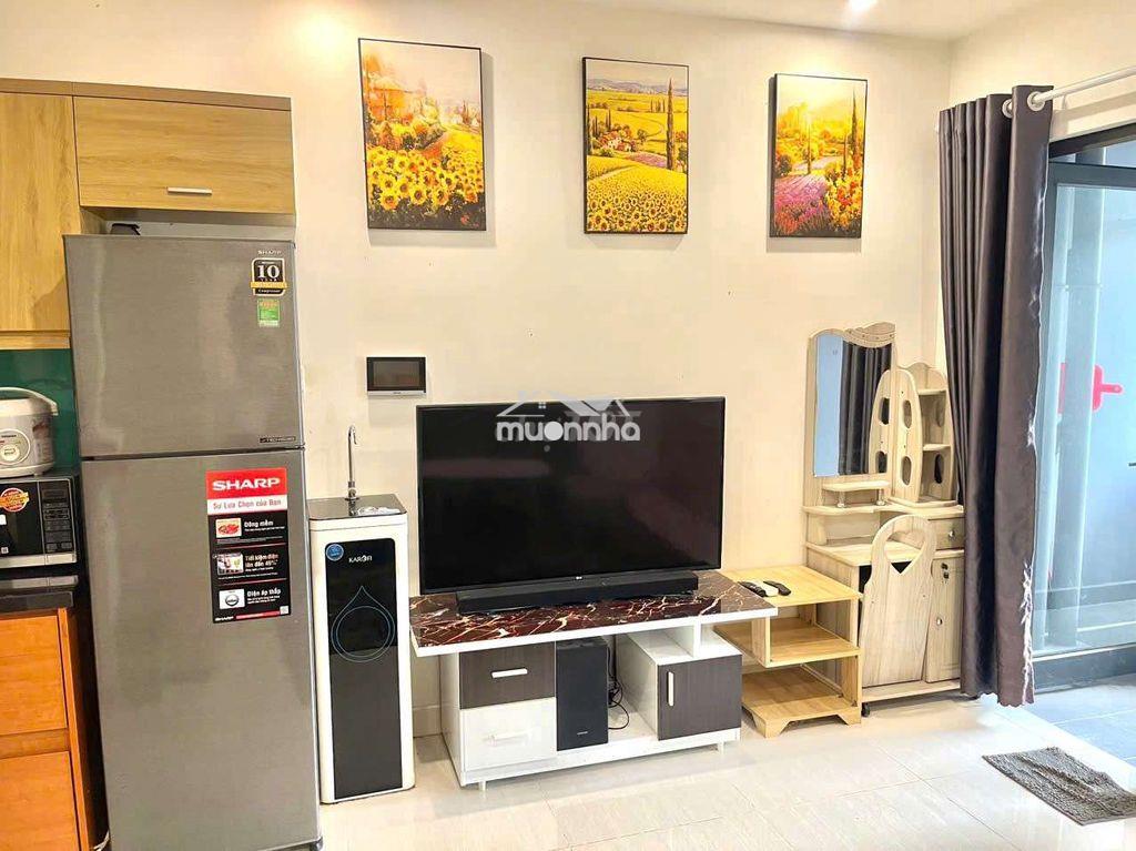 Giỏ hàng cho thuê vinhome quận 9 - 3