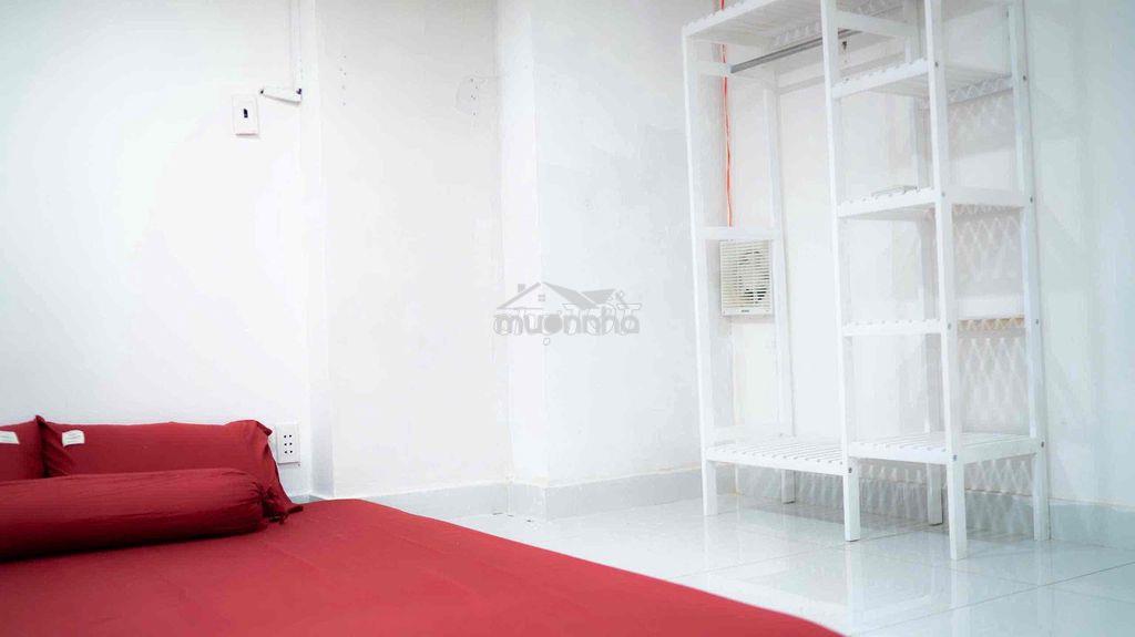 ‼️Phòng studio cửa sổ full nội thất ngay nguyễn trọng tuyển ‼️ - Ảnh 3