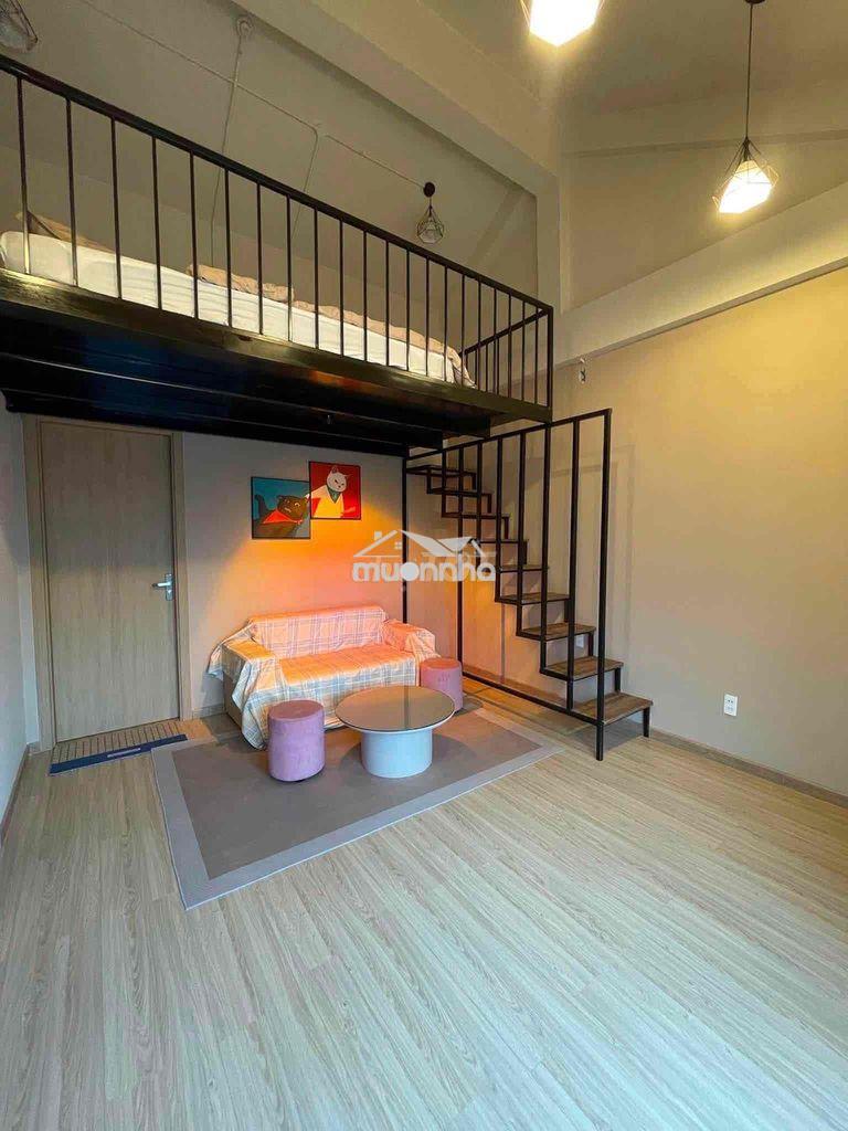 Căn hộ duplex 40m2 khu vực: khu etown cộng hoà - k300 - sát sân bay. - 2