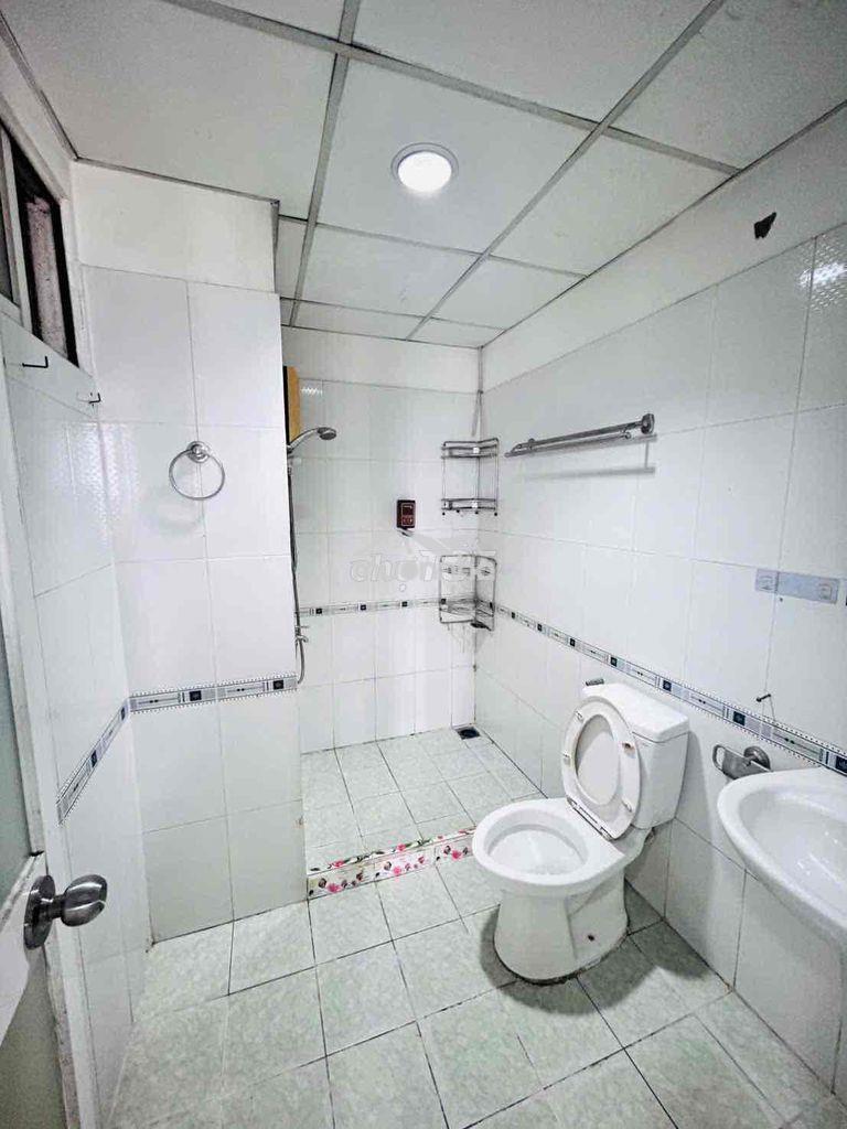 Cần bán gấp chung cư d1 kdc phú lợi p7 q8  ✅ dt 72m2 , 2pn 1wc pk bếp - 3