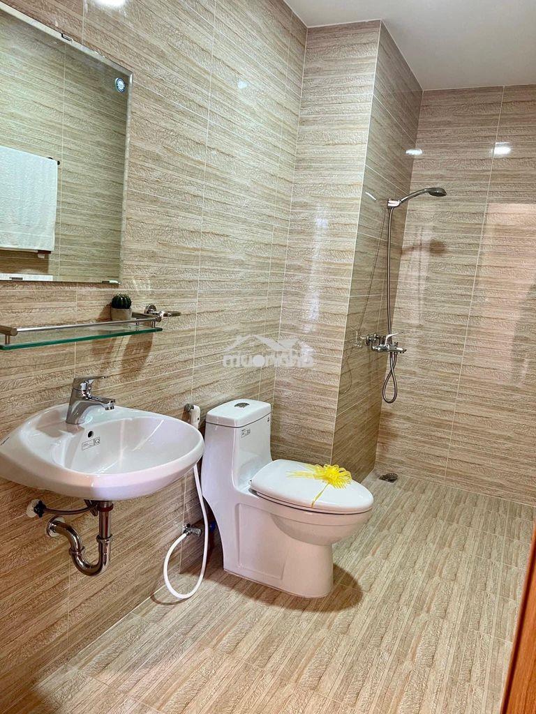 Cho thuê tại chung cư the ori garden chỉ có hệ tủ bếp - 2