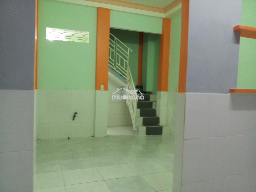 Nhà 40m giá chỉ còn 3.900.000 - 4