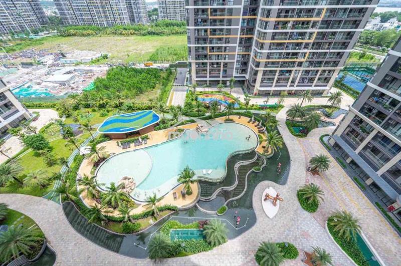 2pn 59m2 ,chủ thiện chí bán, giá cực tốt.
