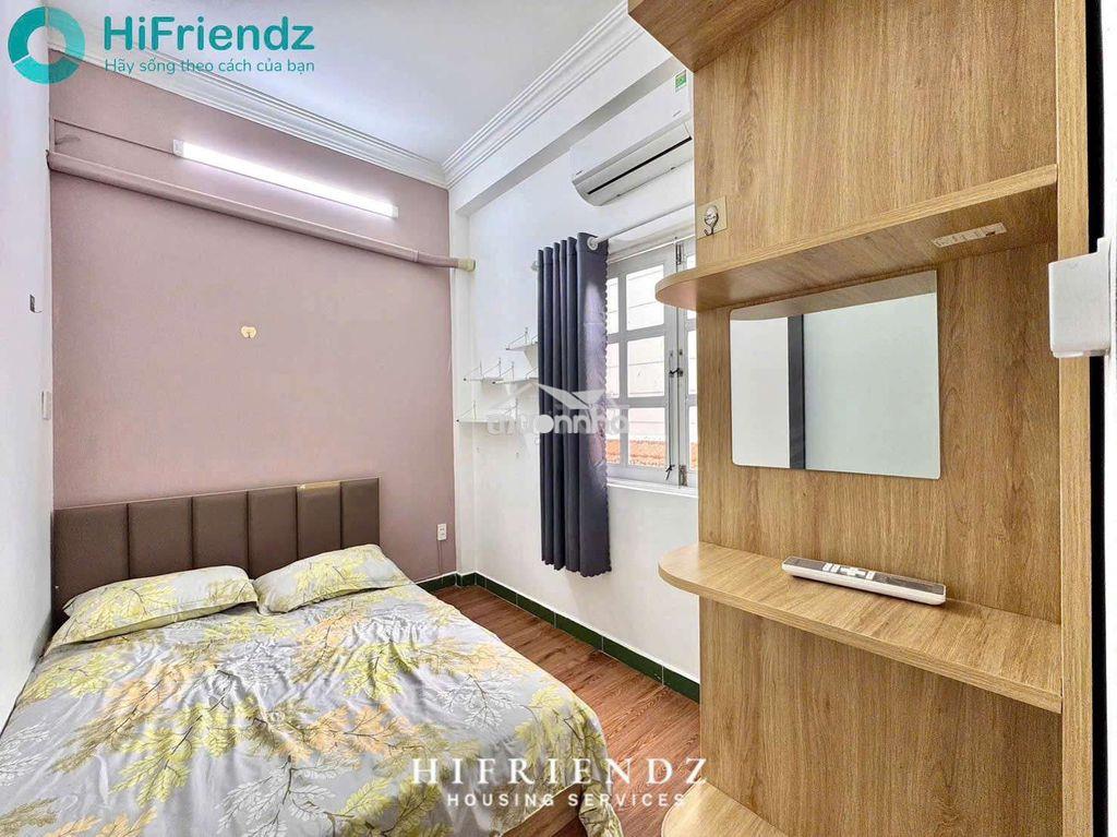 2pn ngay sát đại học công nghệ sài gòn stu - Ảnh 2