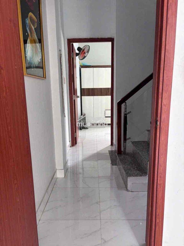 Ho thuê nhà nguyên căn hẻm xe hơi ngắn  địa chỉ đường số 59 phạm văn c - 3