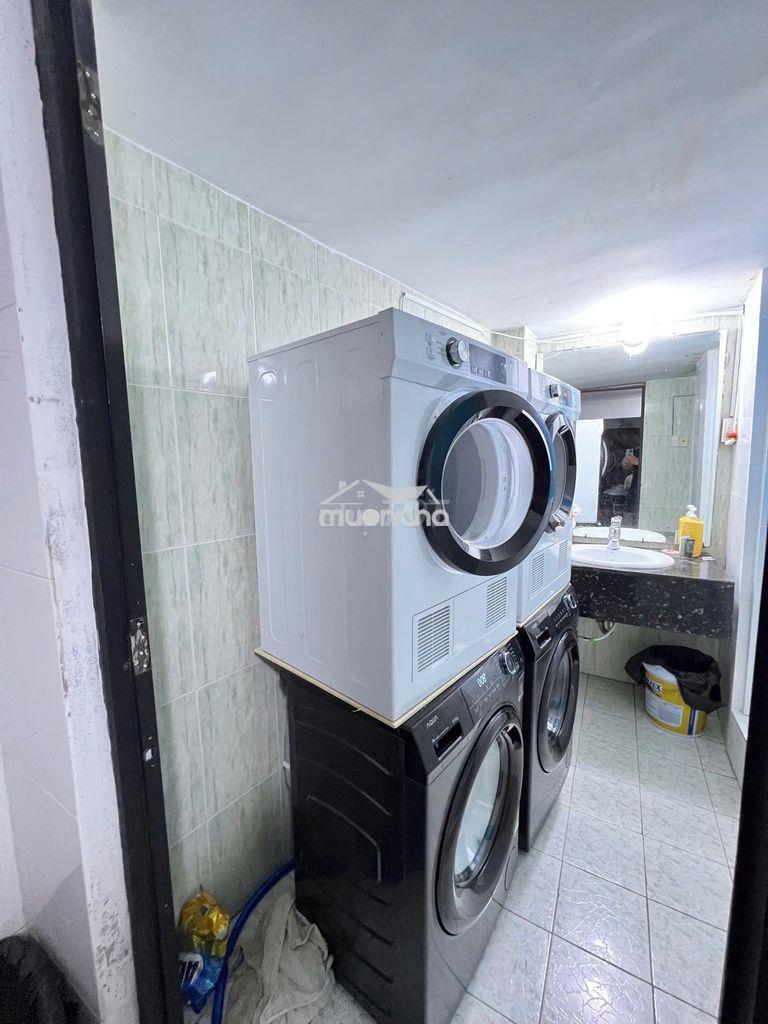 Cho thuê ký túc xá nguyễn chí thanh, gần đh kinh tế ( ueh), p.máy lạnh - Ảnh 3