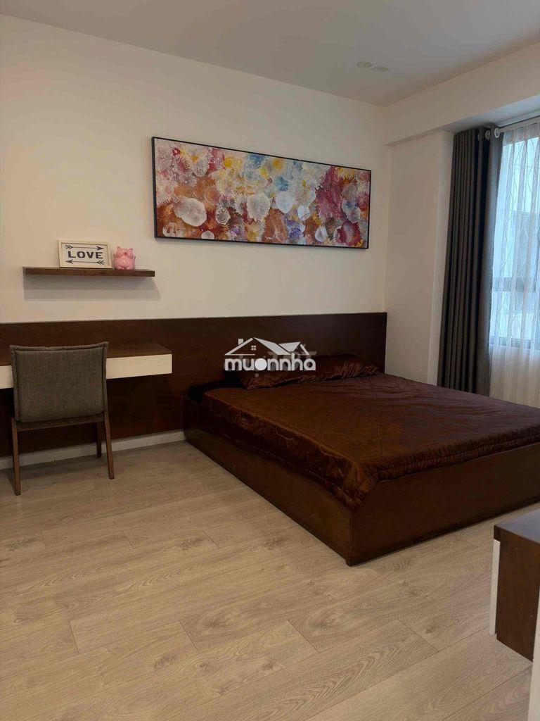 Căn hộ 2 phòng ngủ 70m2 the gold view quận 4 - 2