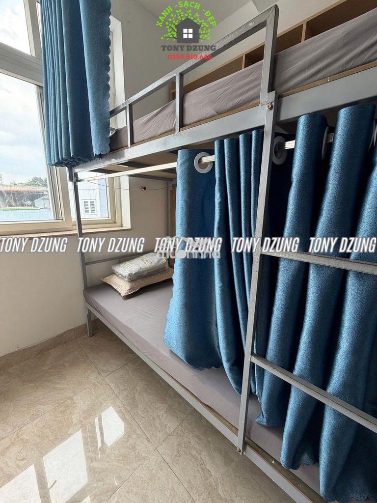✨ Ktx mới 100% - giá chỉ 1.6tr - ngay đh gtvt & hutech (cơ sở q.9)✨ - Ảnh 3