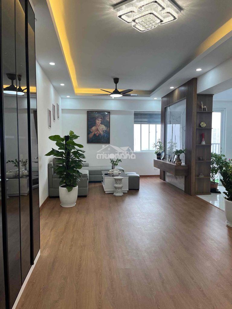 Bán căn hộ chung cư lilama
