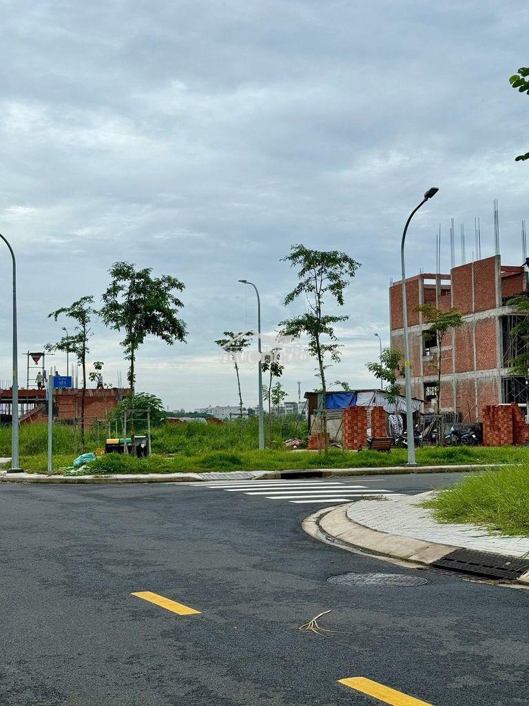 Bán đất khu 38 ha 7 tỷ/ lô - dương thị giang quận 12 - 4