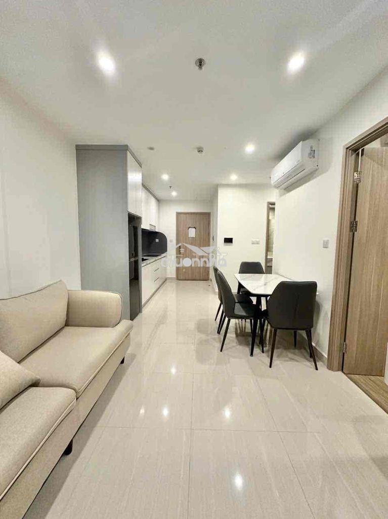 Căn 2pn full đồ vinhomes grand park xách vali vào ở ngay chia ra chỉ h - 2