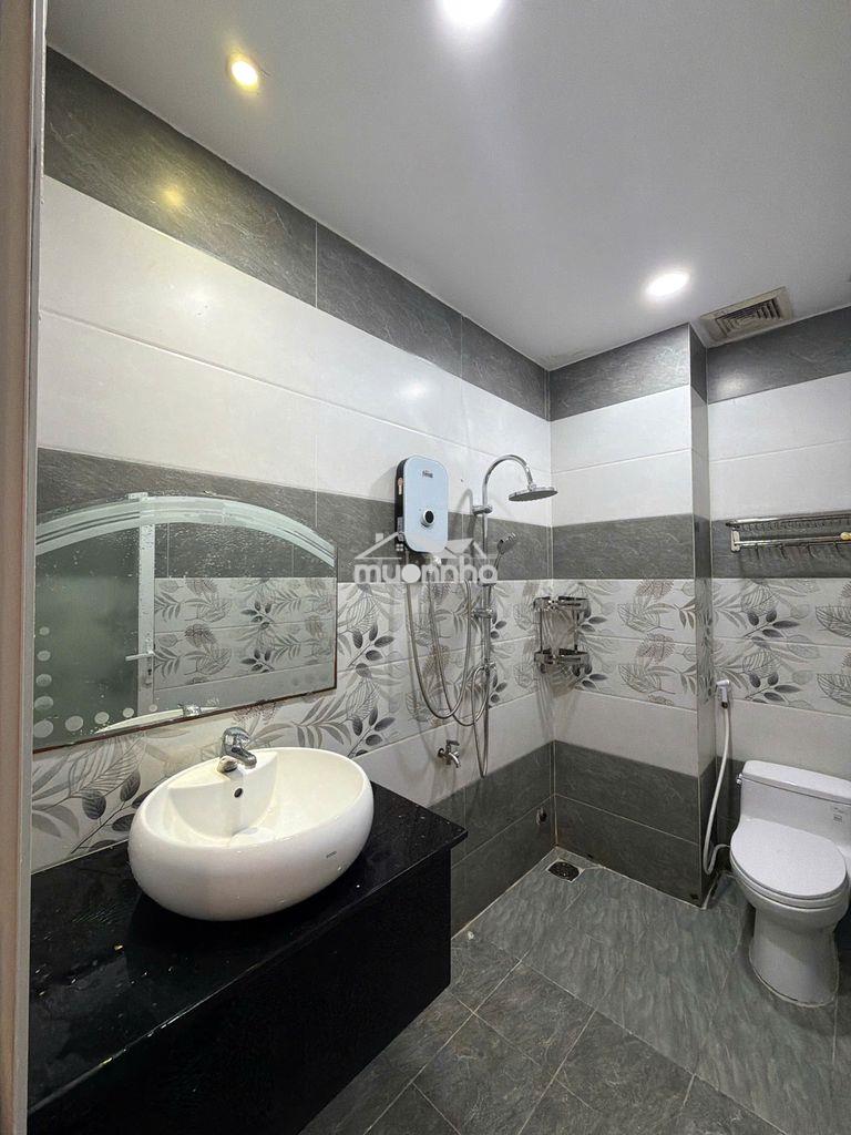 Cho thuê 1pn cityland full nội thất giá 8,5tr - Ảnh 2