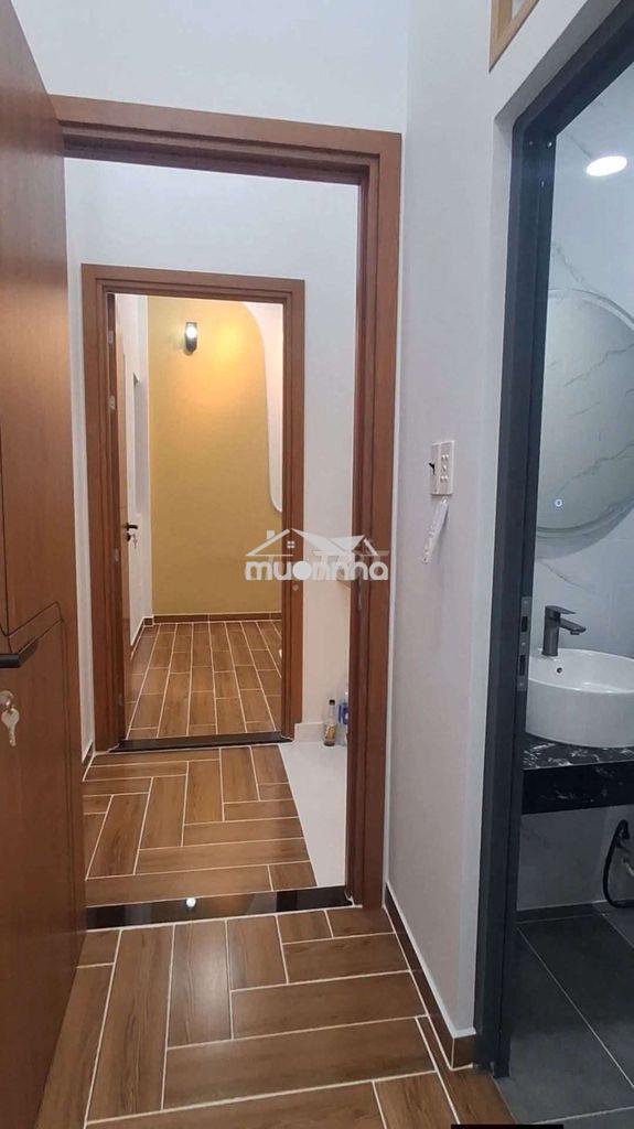 Bán nhà 4pn shr 82m2 ngay lê đại hành, 200m tới cv phú thọ || quận 11 - 4