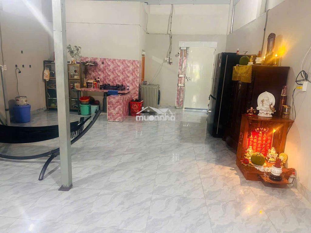 Cho thuê nhà nguyên căn có gác - 2