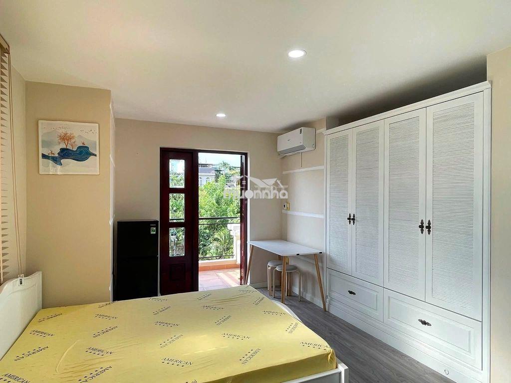 Căn hộ đẹp như homestay tại kdc nam long ban công sát secc, vivo, pmh - 3