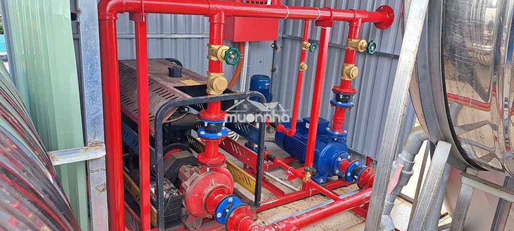 Phòng tách bếp- chính chủ- an dương vương giao võ văn kiệt - 3