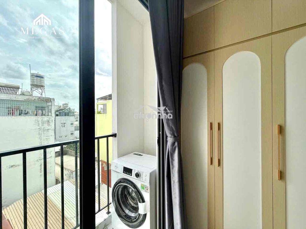 Căn hộ 40m2 full nội thất từ a-z gần công thương và văn hiến 4km - Ảnh 4