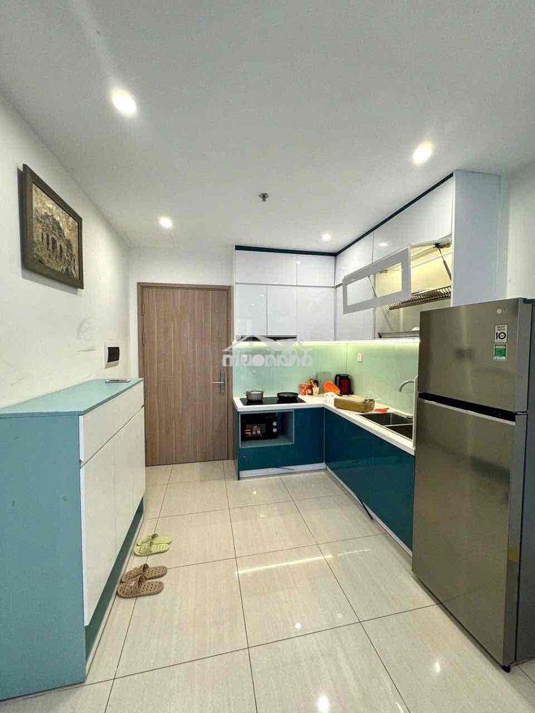 Cho thuê căn 2pn full nội thất đẹp vinhomes grand park q9 - 3