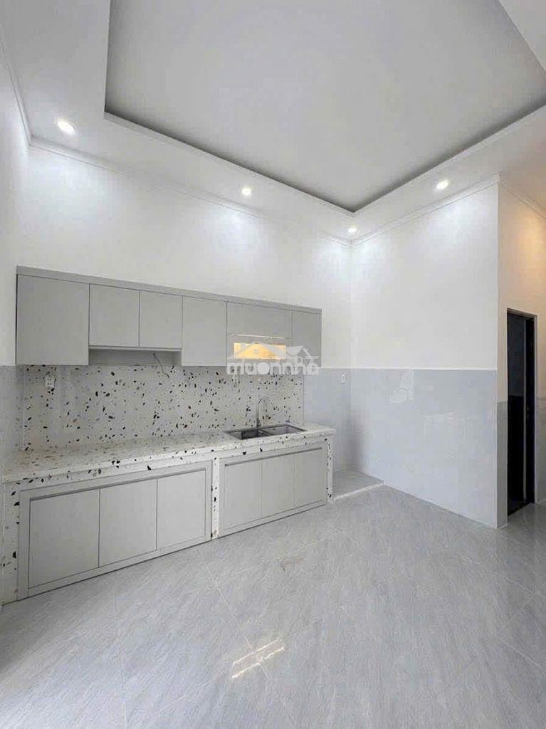 Chính chủ cần bán biệt thự có sân thượng ngay bửu long 2ty350 - 3