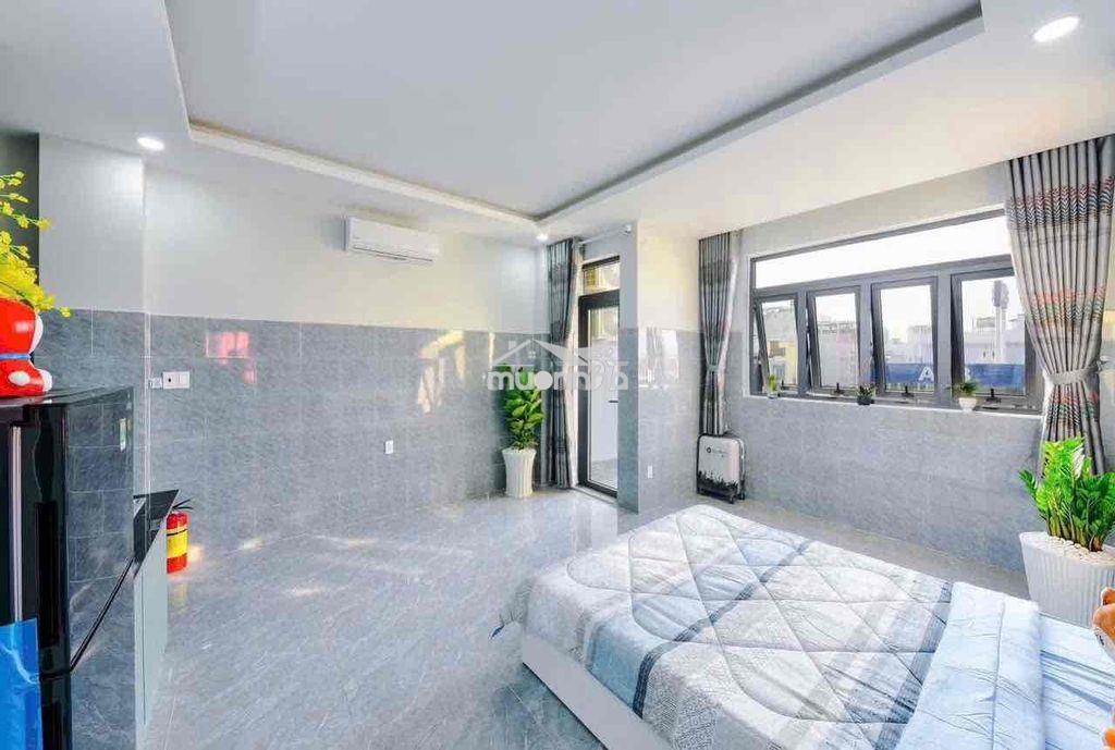 Studio bancol giá rẻ ngay aeon tân phú - Ảnh 2