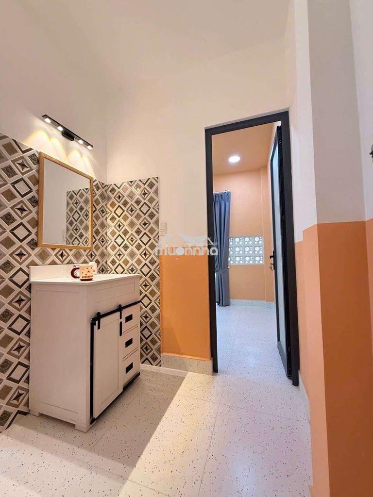 Bán nhà 2 tầng phú thuận, quận 7, 62m2, nở hậu, giảm 450tr còn 5.5 tỷ  - Ảnh 4