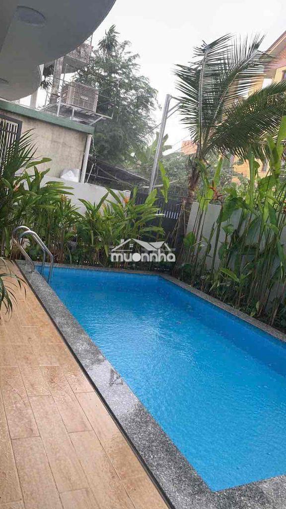Cho thuê căn hộ mini giá 4tr8 - 3