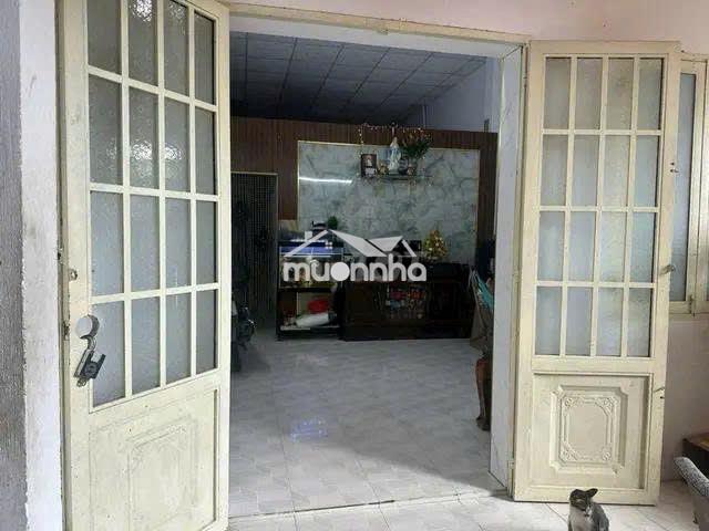 Nhà 56m² gần chợ hòa phú – củ chi – có dòng tiền sẵn  – chỉ 1.65 tỷ - 4