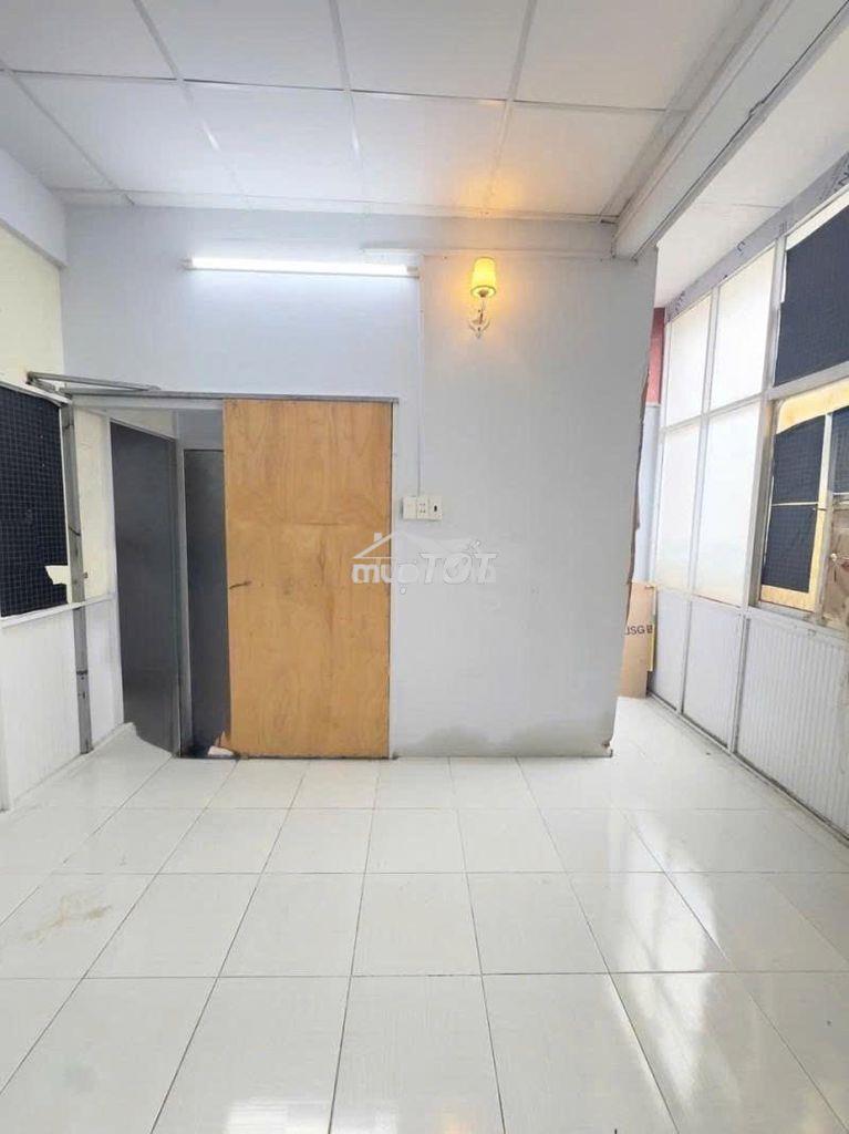 🏡 Nhà quận 1 – hẻm thông, 40m², chỉ 5,85 tỷ! - 3