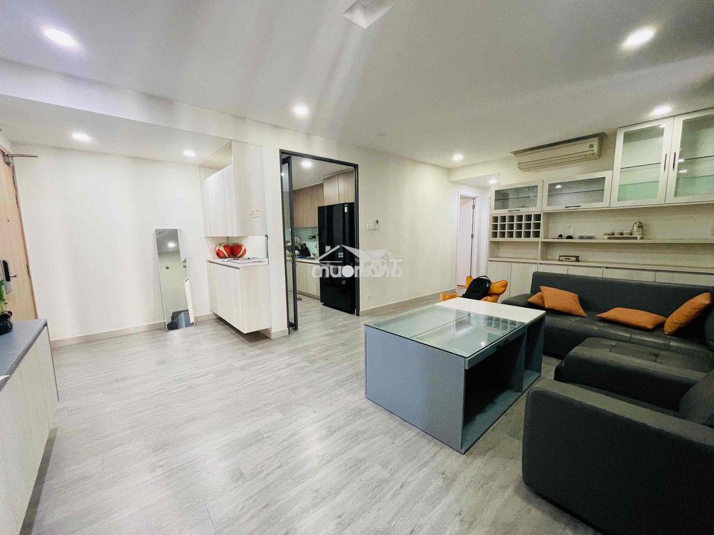 Căn góc topaz twins full nội thất, view hồ bơi, đầy đủ tiện nghi vào o - 2