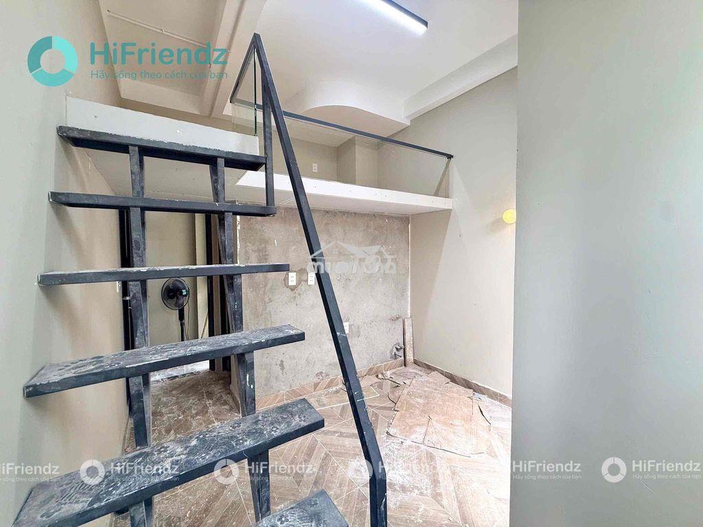 🧧 Dự án mới ban công ngã tư phú nhuận đầy đủ nội thất - Ảnh 4