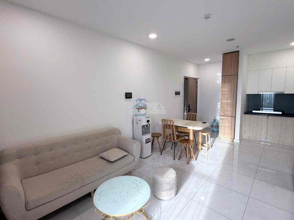 Cho thuê chung cư the maison 3pn full nội thất - Ảnh 4