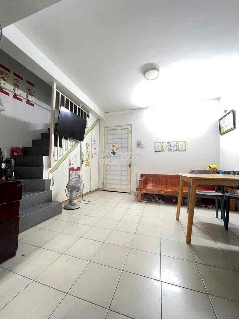 ✅️ Cg: bán gấp căn hộ duplex ehome 1 - giá tốt  📐diện tích: 51m² (1 pn,