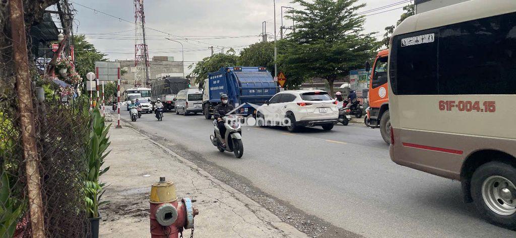 Cho thuê mbkd  đường nguyễn du, 6 x 43m, giá 10tr - 3